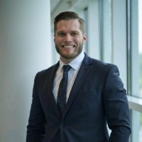 Nicholas Kaufmann Email & Phone Number