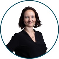 Børsen Employee Kirstin Larsen's profile photo