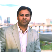 Stein Mart Employee Himanshu Jeetah's profile photo