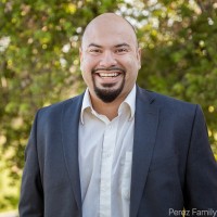 Odacité Skincare Employee Mynor Perez's profile photo