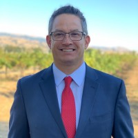 Self-Help Enterprises Employee Dave Becerra's profile photo
