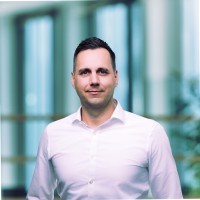 SEW Eurodrive Employee Andre Frankenberg's profile photo