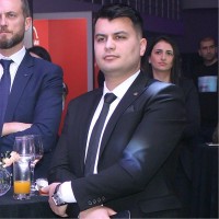 Nurgun Group Employee Tahmaz Abbaszade's profile photo