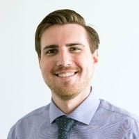 The Chronicle of Philanthropy Employee Adam Nekola's profile photo