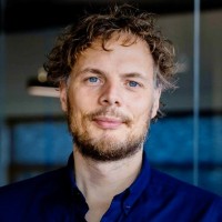 Voys Employee Jan Gorter's profile photo