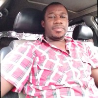 Emmanuel Offei Email