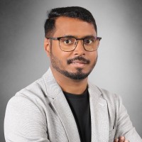 Wego.com Employee Sourav Dey's profile photo