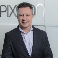Pixeon Employee Iomani Engelmann's profile photo