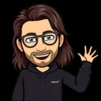 Datatomic Employee Théo Pierné's profile photo