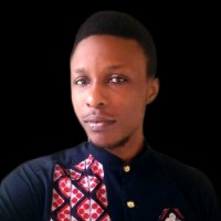 Firstangle Limited Employee Ifeanyi Osuigwe's profile photo