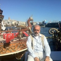 incir.com Employee İbrahim Çetin's profile photo