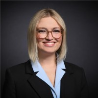 Redevco DACH Employee Jessica Werner's profile photo