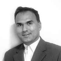 Ansysoft Employee Pankaj Gupta's profile photo