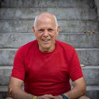 Check-Cap Ltd. Employee Shlomo Lewkowicz's profile photo