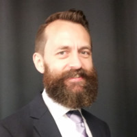 Saint-Gobain Performance Plastics Employee Luc Vitry's profile photo