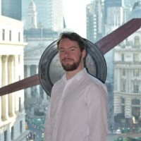 EmergeTech Employee Ryan L.'s profile photo