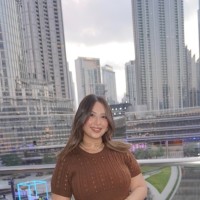 SkyLux Travel Employee Salma Elkhabiry's profile photo