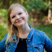 SPAN Enterprises Employee Nikita Sullivent's profile photo