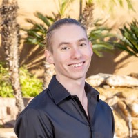 Genz & Associates, LLC Employee Eli Roybal's profile photo