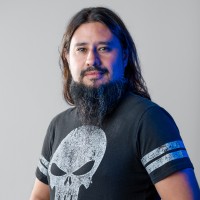 Erik Omar Casas Marroquin Email & Phone Number