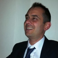 Torstone Technology Employee Neal Sinclair's profile photo