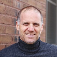 Project Drawdown Employee James Gerber's profile photo