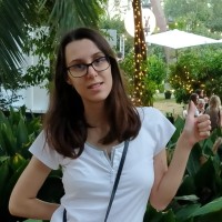 Laia Jimenez Pedregosa's profile photo