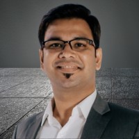 MAPLAN Employee Himanshu Sharma's profile photo