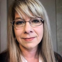 Stonecroft Employee Willa Ibach's profile photo