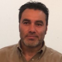 HelpX Employee Al Boulley's profile photo