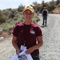 Idaho Materials & Construction Employee Marlia Harnden's profile photo