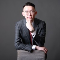 Forvis Mazars in Hong Kong Employee Hin Lam's profile photo