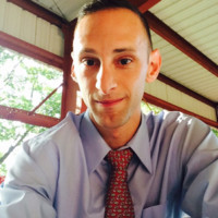 The Edge Fitness Clubs LLC Employee Andrew Devito's profile photo