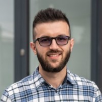 WhitePress® Employee Darius Muresan's profile photo
