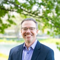 Epiq Employee Tom Finke's profile photo