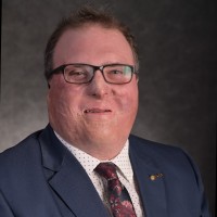 Illinois Section PGA Employee Pga Jamie Nieto's profile photo