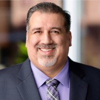 Forbes Tate Partners Employee Andres Ramirez's profile photo