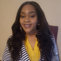 Blue Cross and Blue Shield of Alabama Employee Ciara Lawson's profile photo