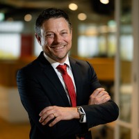 Certhon Employee Pim Vernooij's profile photo