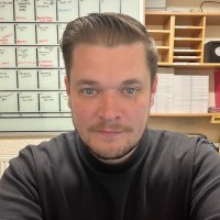 Benjamin Gillham Email