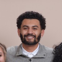 Parker Chomerics Employee Terrence Bowers's profile photo
