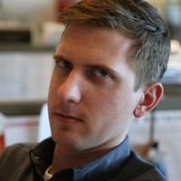 Kjzz Radio Employee Ben Giles's profile photo