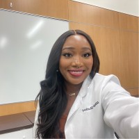 Quantum Athletic Intelligence Lab Employee Derian Ervin's profile photo