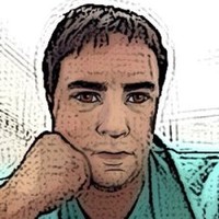JollyDeck Employee Mitja Žuran's profile photo
