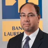 Laurentian Bank Employee Brian Sam's profile photo