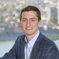 EY Employee Thomas Palermo's profile photo