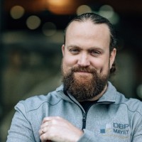 CMN INDUSTRIE Employee Benjamin Poly's profile photo