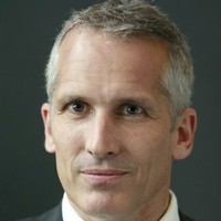 Lufthansa Aviation Training Group Employee Thomas Frick's profile photo