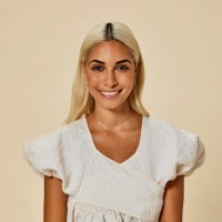 Mayssa Chehata