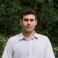 BRIX Marine Employee Anthony Gervais's profile photo